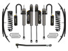 ICON 20-22 Ford F250/F350 2.5in Stage 4 Suspension System w/ Expansion Packs - K62524L Photo - Primary