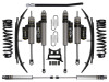 ICON 08-10 Ford F250/F350 2.5in Stage 4 Suspension System w/ Expansion Packs - K62574 Photo - Primary