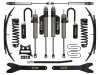 ICON 08-10 Ford F250/F350 2.5in Stage 6 Suspension System w/ Expansion Packs - K62576 Photo - Primary