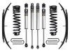 ICON 11-16 Ford F250/F350 2.5in Stage 1 Suspension System w/ Expansion Packs - K62581 Photo - Primary
