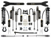 ICON 17-22 Ford F250/F350 2.5-3in Stage 6 Coilover Conversion System - K63146 Photo - Primary