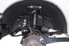 ICON 11-16 Ford F250/F350 2.5-3in Stage 4 Coilover Conversion System w/ Expansion Packs - K63194 Photo - Mounted