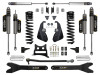 ICON 20-22 Ford F250/F350 4.5in Stage 5 Suspension System - K64525R Photo - Primary