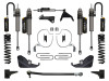 ICON 2023 Ford F250/F350 (Dsl) 4.5in Stage 5 Suspension System - K64545 Photo - Primary