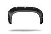 Husky Liners 2024+ Toyota Tacoma Pocket Style Fender Flares - 4pc - 2803930 Photo - Primary