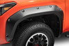 Husky Liners 2024+ Toyota Tacoma Pocket Style Fender Flares - 4pc - 2803930 Photo - Close Up