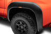 Husky Liners 2024+ Toyota Tacoma RVL Style Fender Flares - 4pc - 2803935 Photo - Close Up