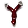 Wehrli 20-26 Power Stroke 6.7L High Flow Y-Bridge Kit - Illusion Purple - WCF100139-IP User 4