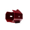 Wehrli 17-26 Ford Power Stroke 6.7L Power Steering Reservoir Cover - Cat Yellow - WCF100468-CAT User 5
