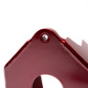 Wehrli 17-26 Ford Power Stroke 6.7L Power Steering Reservoir Cover - Candy Red - WCF100468-CR Photo - Close Up