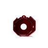 Wehrli 17-26 Ford Power Stroke 6.7L Power Steering Reservoir Cover - Deore Gold - WCF100468-DG User 6