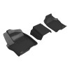 3D MAXpider 19-26 Chevrolet Silverado Kagu Black R1 - L1CH10911509 Photo - Primary