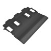 3D MAXpider 25-26 Toyota 4Runner (Gas/7-Seat) Kagu Black R3 - L1TY34031509 Photo - Primary