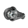 Yukon Gear Dropout Assembly for Toyota V6 Rear w/ Dura Grip LSD - YDATV6-430YDG Photo - Unmounted