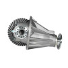 Yukon Gear Dropout Assembly for Toyota V6 Rear w/ Dura Grip LSD - YDATV6-430YDG Photo - Unmounted