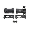 Ridetech 2015+ Ford F150 4-Link Frame Rail Bracket Kit (No Notch) - 12297104 Photo - Primary