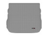 WeatherTech 2027 Infiniti QX65 Cargo Liners - Grey - 421935 Photo - Primary