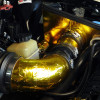 DEI Reflect-A-Gold - 12in x 12in Sheet - 10066 Photo - Mounted