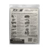 DEI Heat Shroud - 20AN x 36in - 10677 Photo - in package