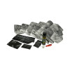 DEI 67-69 Chevrolet Camaro Coupe (w/o AC) Insulation & Damping Kit - 51401 Photo - Primary