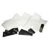 DEI 67-69 Chevrolet Camaro/Firebird Insulation & Damping Kit - 51404 Photo - Primary