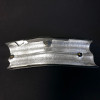 DEI 19-21 Triumph Scrambler 1200 Heat Shield Liner - 901054 Photo - Unmounted