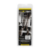 DEI Vapor Block Fuel Line Sleeve - 3/8in x 12in - 906644 Photo - in package