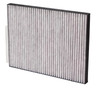 K&N Disposable Cabin Air Filter Advantage Plus 04-08 Chrysler Town & Country - DVF6056 Photo - lifestyle view