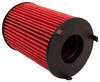 K&N Oil Filter Automotive 21-26 Mazda BT50 - HP-7057 Photo - lifestyle view