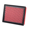 K&N Universal Clamp-On Air Filter 2-3/4in Flg 5-3/32in B 4-1/2in T 5in H - KNA-2022 Photo - lifestyle view