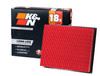 K&N Oil Filter Automotive 98-12 Ford Ranger - KNA-2106 Photo - out of package