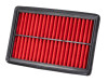 K&N Advantage Air Filter 18K Miles 99-05 Mazda Premacy - KNA-2134 Photo - lifestyle view