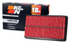 K&N Advantage Air Filter 18K Miles Mazda 6 03-08 Cx-7 07-10 - KNA-2279 Photo - out of package