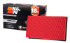K&N Advantage Air Filter 18K Miles Ford Fusion/Mercury Milan L4-2.3L F/I 2006-2011 - KNA-2357 Photo - out of package