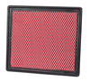 K&N Advantage Air Filter 18K Miles Cadillac Xts V6-3.6L F/I 2013-2018 - KNA-2483 Photo - lifestyle view