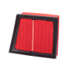 K&N Advantage Air Filter 18K Miles Ford Fiesta L4-1.25L F/I 2008-2017 - KNA-2955 Photo - lifestyle view