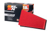 K&N Advantage Air Filter 18K Miles Mercedes Benz B180 L4-1.6L F/I 2012-2017 - KNA-2995 Photo - out of package