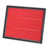 K&N Advantage Air Filter 18K Miles Bmw 335I L6-3.0L F/I 2012-2015 - KNA-2997 Photo - lifestyle view