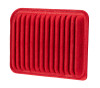 K&N Advantage Air Filter 18K Miles Mitsubishi Outlander L4-2.0L F/I 2012-2018 - KNA-3015 Photo - lifestyle view