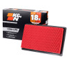 K&N Advantage Air Filter 18K Miles Mercedes Benz C250 L4-2.0L F/I 2014-2018 - KNA-3034 Photo - out of package