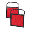 K&N Replacement Air Filter Cf Moto 800Mt 799 F/I 2023 - KNA-5032 Photo - lifestyle view