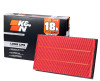K&N Replacement Air Filter Polaris Xpedition 2024 - KNA-5084 Photo - out of package