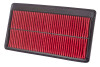 K&N Replacement Air Filter Arctic Cat Wildcat 2018 - KNA-5117 Photo - lifestyle view