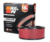 K&N Advantage Air Filter 18K Miles Ford 6.9/7.3L Diesel 1983-1994 - KNE-1460 Photo - out of package