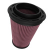 K&N Universal Air Filter 5in Flg 8-1/2in B 5in T 10-1/2in H Xd Gen 3 - RU-5302XD Photo - lifestyle view