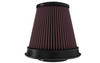 K&N Universal Air Filter 4in Flg 8-1/2in B 5in T 8in H Gen 3 - RU-5343 Photo - out of package