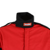 RaceQuip Red SFI-1 1-L Jacket - 3XL - 111018RQP Photo - out of package