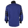 RaceQuip Blue SFI-1 1-L Jacket - XL - 111026RQP Photo - out of package