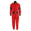RaceQuip Red SFI-5 Suit - Small - 120012RQP Photo - Primary