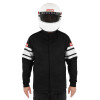 RaceQuip Black SFI-5 Jacket - 2XL - 121007RQP Photo - out of package